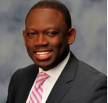 Funso Olufade, PhD
