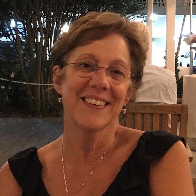 Janet Westerman
