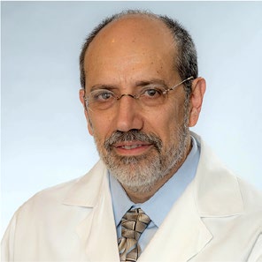 Juan B. Ochoa, MD, FACS, FCCM