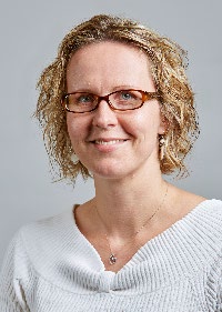 Kate Stevens, CPA