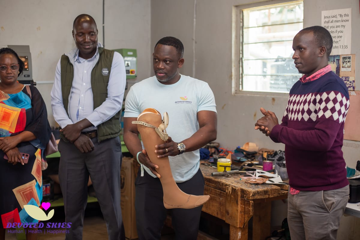 Nairobi, Kenya gallery image